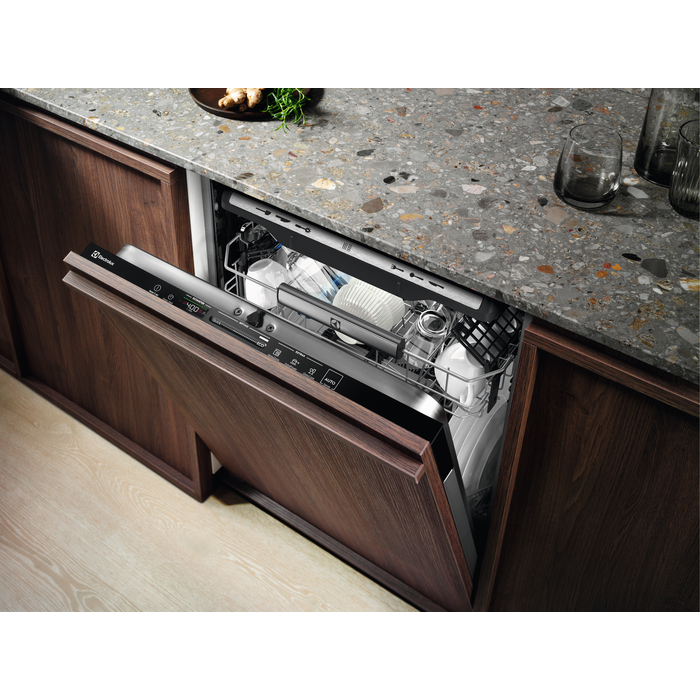 Electrolux - Встраиваемые посудомоечные машины - KECB7310L