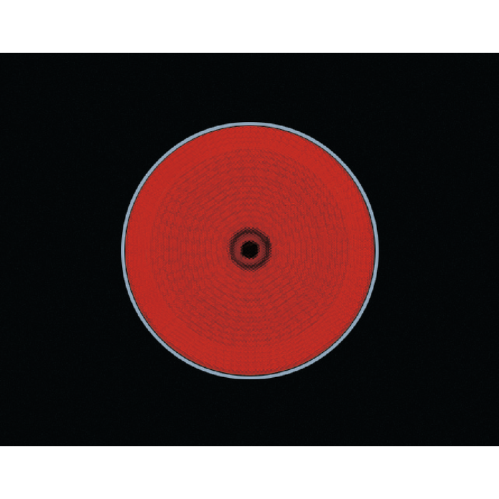 Electrolux - Электрические варочные панели - EHF6240IOK