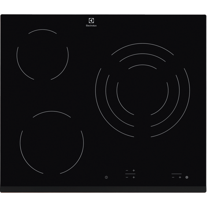 Electrolux - Электрические варочные панели - EHF6232FOK