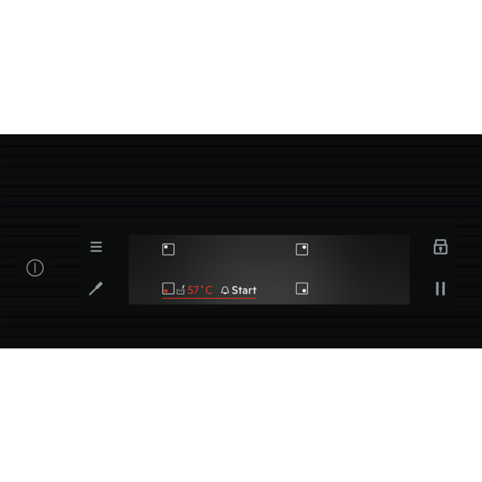 Electrolux - Индукционные варочные панели - EIS8648