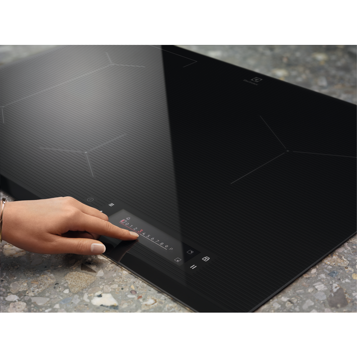 Electrolux - Индукционные варочные панели - EIS8648