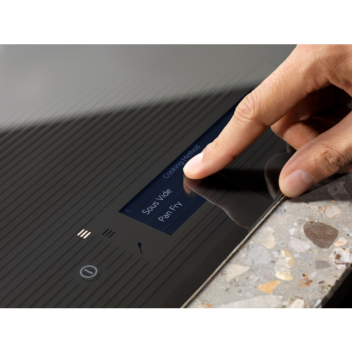 Electrolux - Индукционные варочные панели - EIS8648