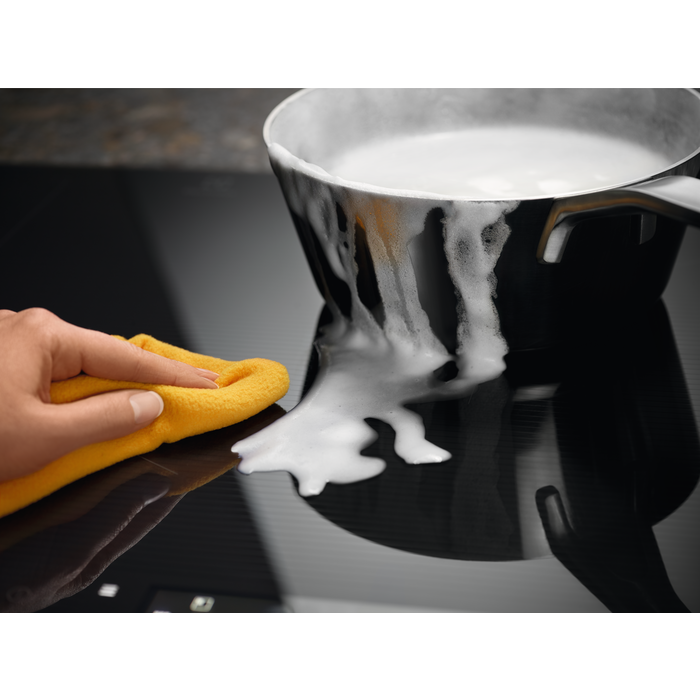 Electrolux - Индукционные варочные панели - EIS8648