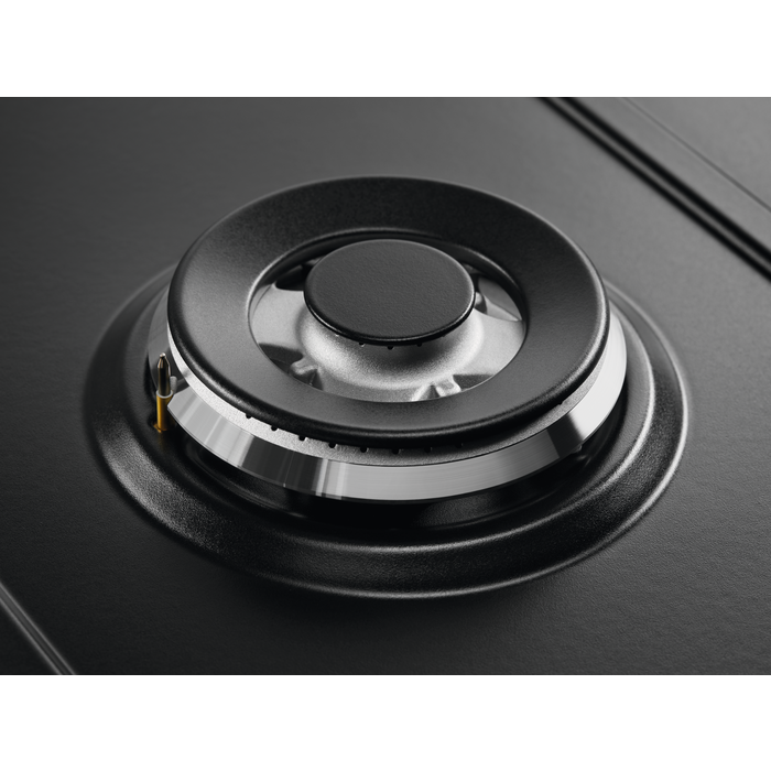 Electrolux - Газовые варочные панели - EGS6436K