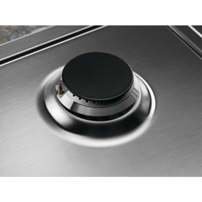 Electrolux - Газовые варочные панели - KGS64362XX