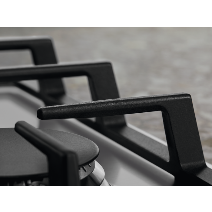 Electrolux - Газовые варочные панели - KGS75362XX