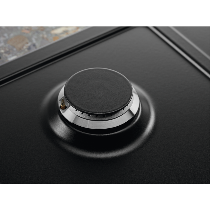 Electrolux - Газовые варочные панели - EGS6436K