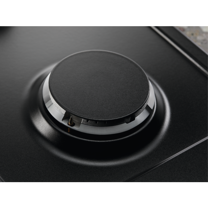 Electrolux - Газовые варочные панели - EGS6436K
