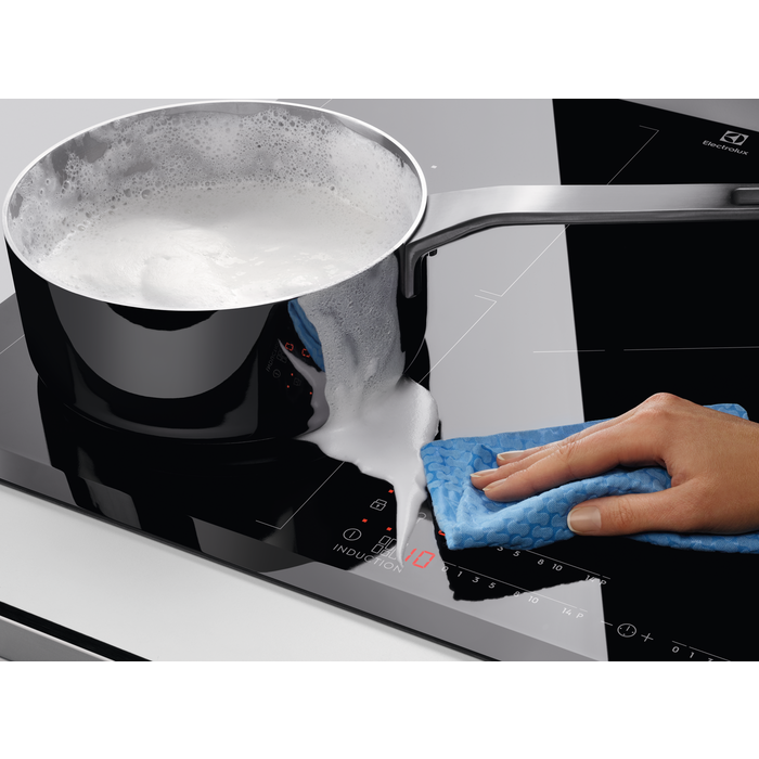 Electrolux - Газовые варочные панели - KGG6426K