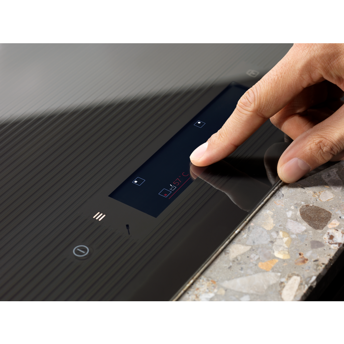 Electrolux - Индукционные варочные панели - EIS8648