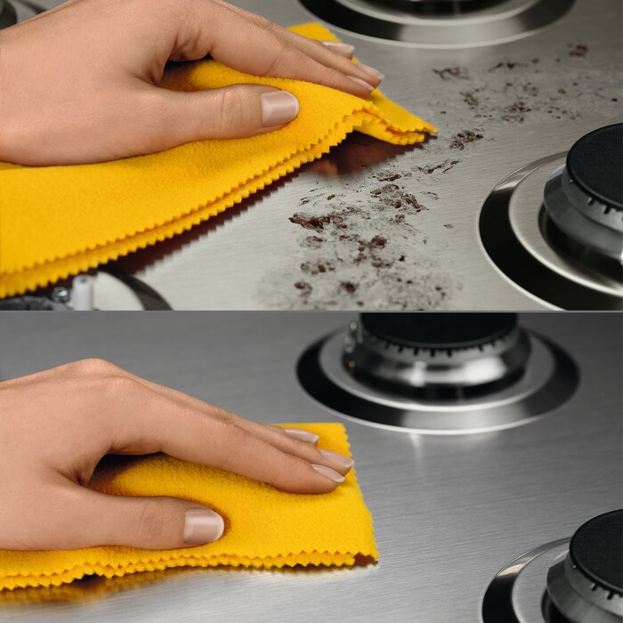 Electrolux - Газовые варочные панели - KGS75362XX