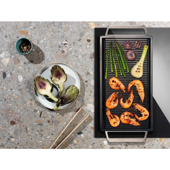 Electrolux - Индукционные варочные панели - EIS62441