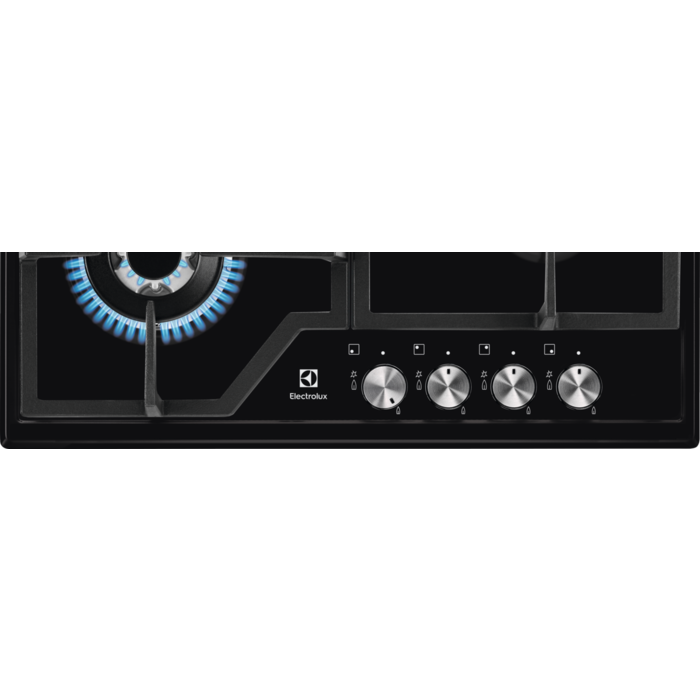 Electrolux - Газовые варочные панели - EGS6436K