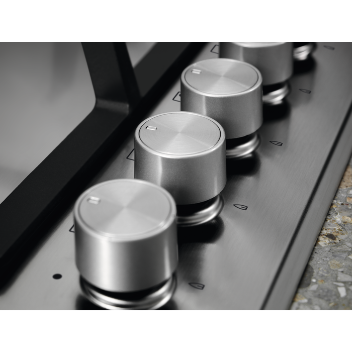 Electrolux - Газовые варочные панели - KGS6426SX