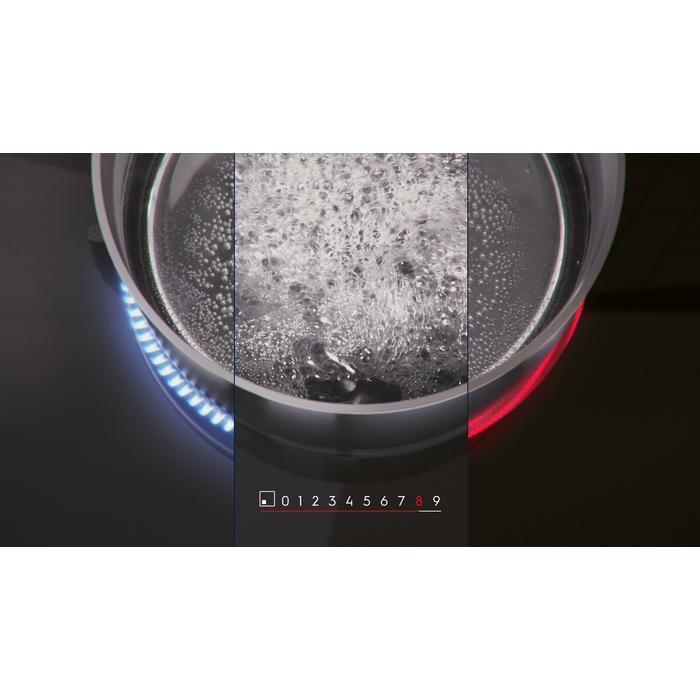 Electrolux - Индукционные варочные панели - EIS62441