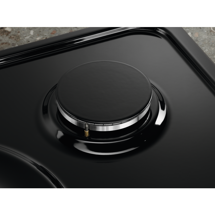 Electrolux - Газовые варочные панели - EGS6436K