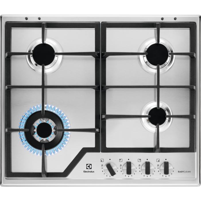 Electrolux - Газовые варочные панели - KGS64362XX