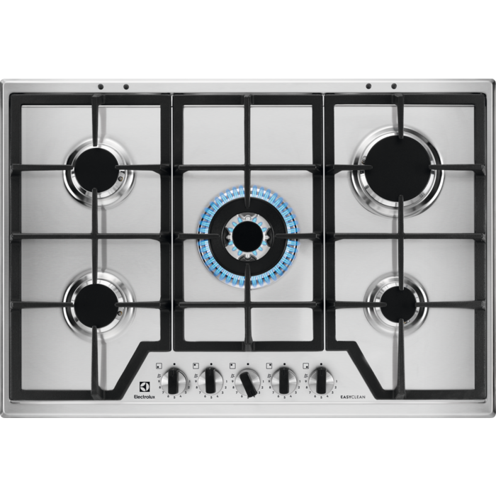Electrolux - Газовые варочные панели - KGS75362XX