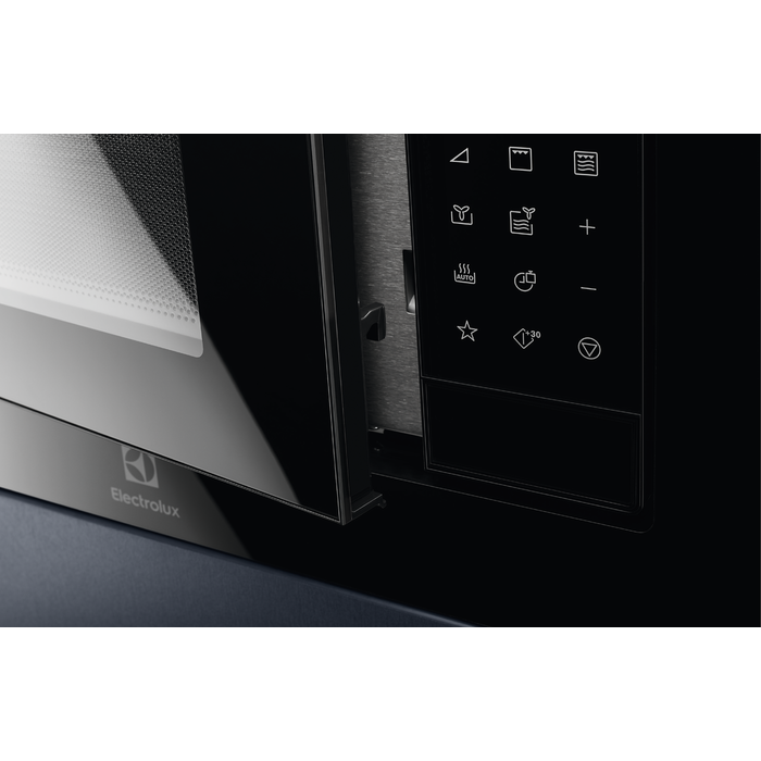 Electrolux - Микроволновые печи - LMS4253TMK