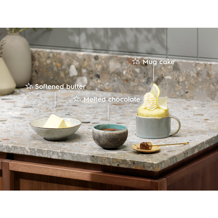 Electrolux - Микроволновые печи - KMFE172TEX