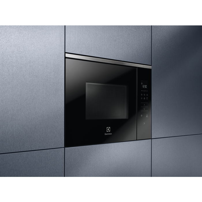Electrolux - Микроволновые печи - KMFE172TEX