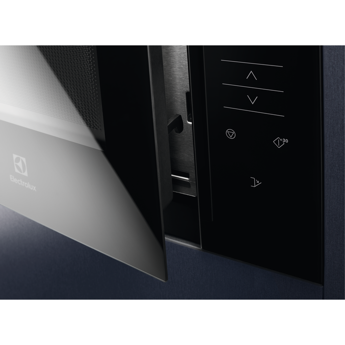 Electrolux - Микроволновые печи - KMFE172TEX