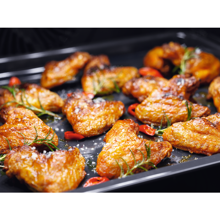 Electrolux - Духовые шкафы - EOF3H50BK