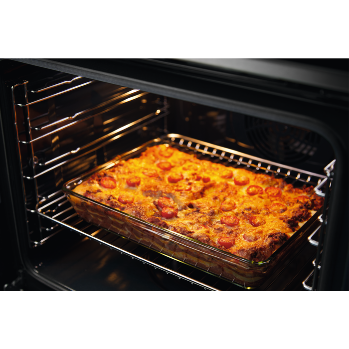 Electrolux - Духовые шкафы - EOF3H50BK