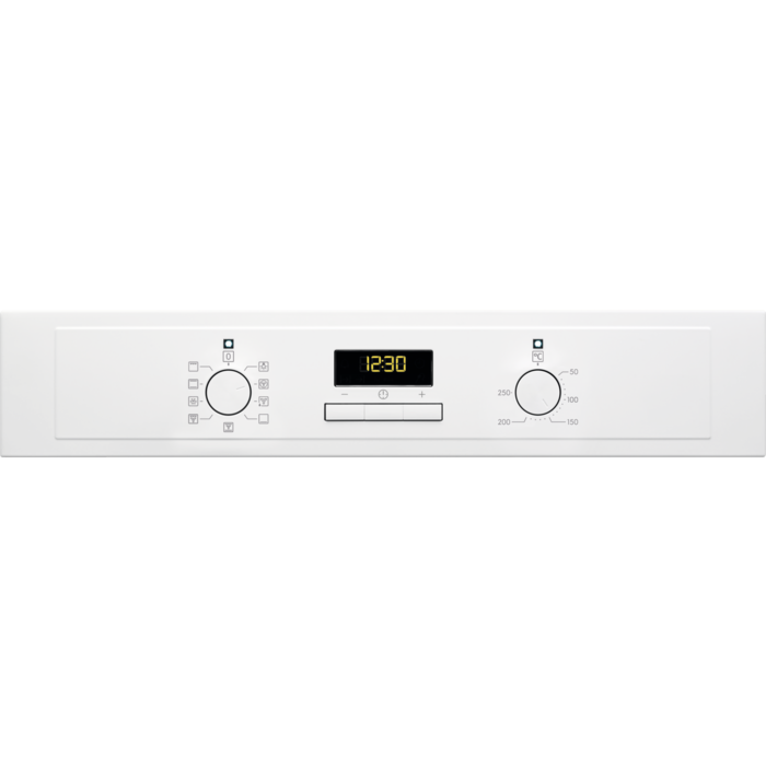 Electrolux - Духовые шкафы - EOF3H40BW