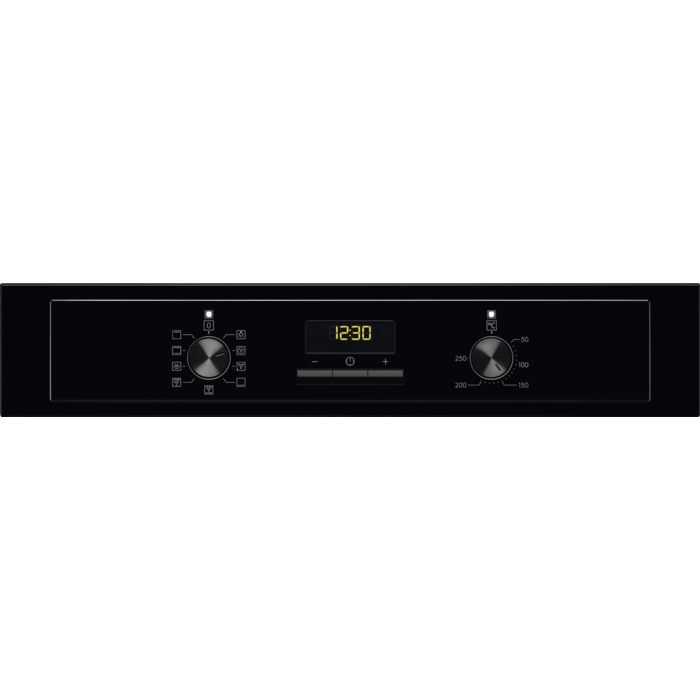 Electrolux - Духовые шкафы - EOF3H50BK