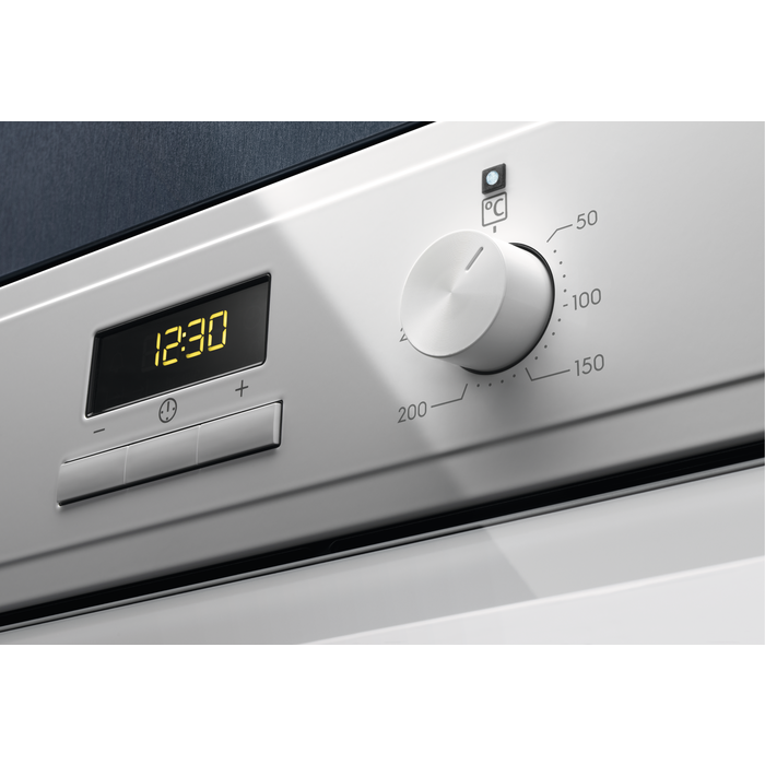 Electrolux - Духовые шкафы - EOF3H40BW