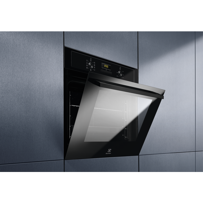 Electrolux - Духовые шкафы - EOF3H50BK