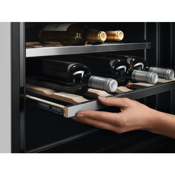 Electrolux - Компактные винные шкафы - KBW5X
