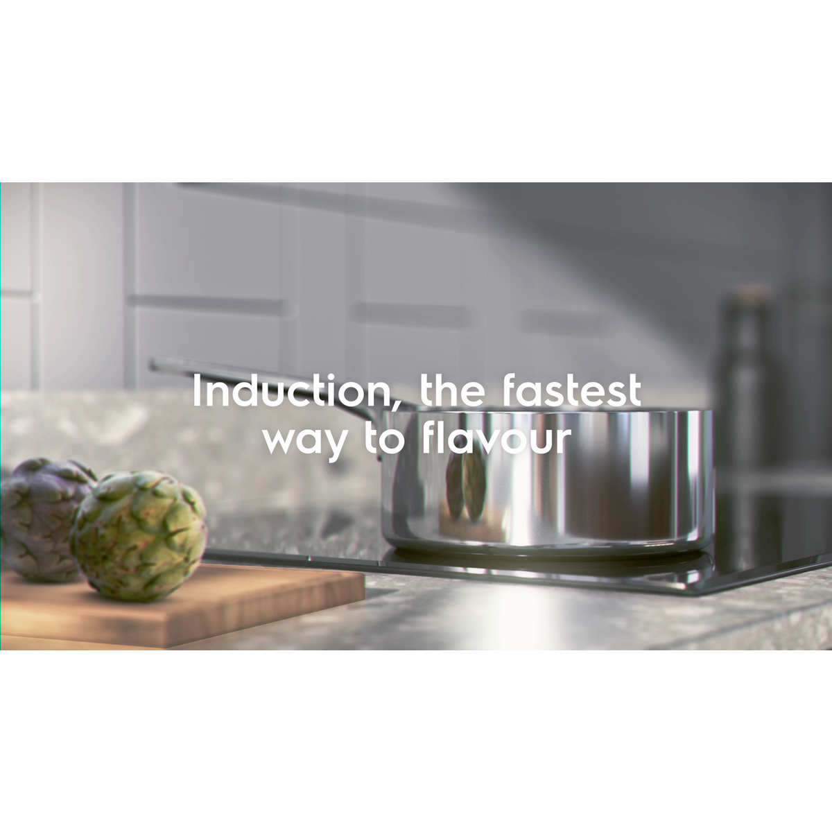 Electrolux - Индукционные варочные панели - EIS62441
