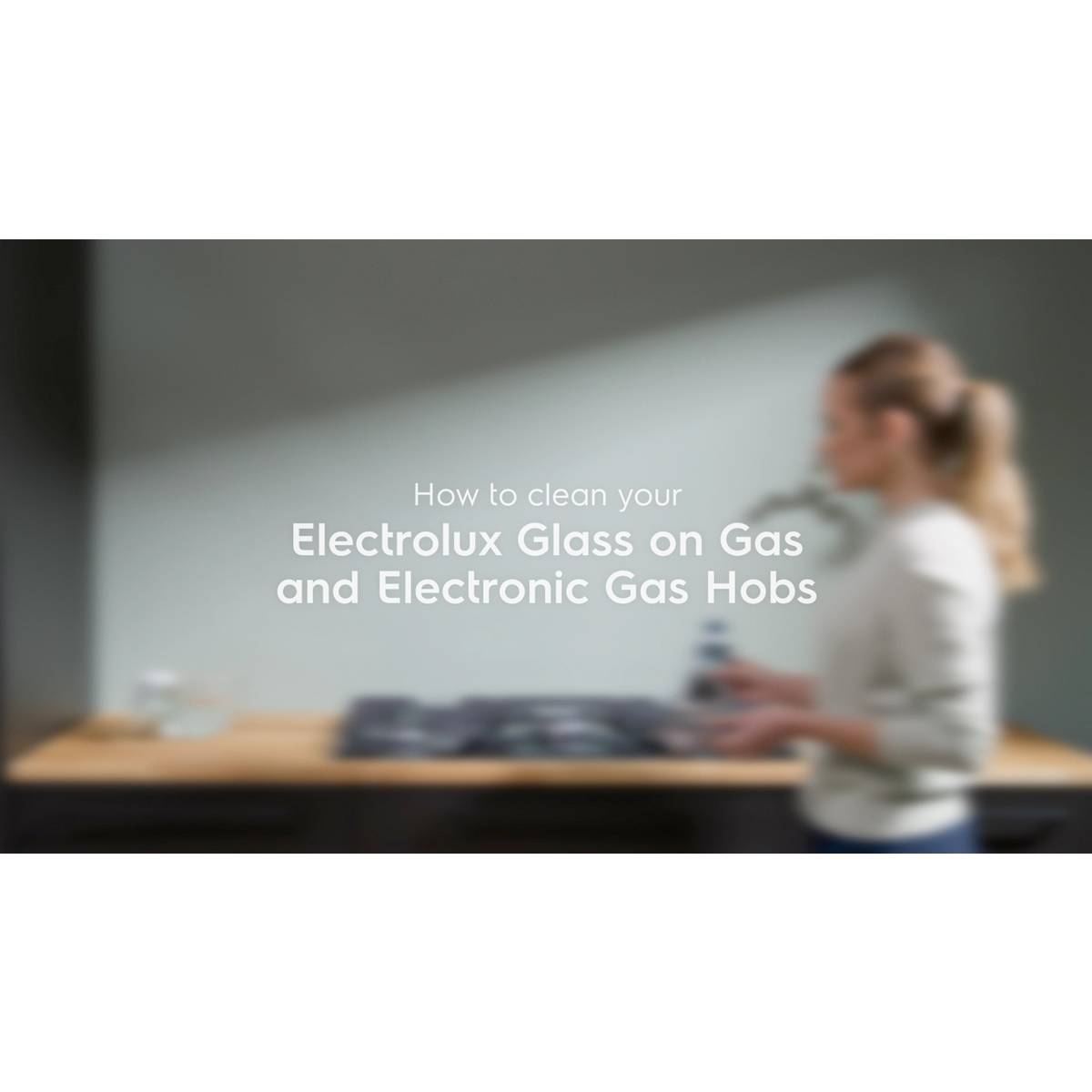 Electrolux - Газовые варочные панели - KGG6426K