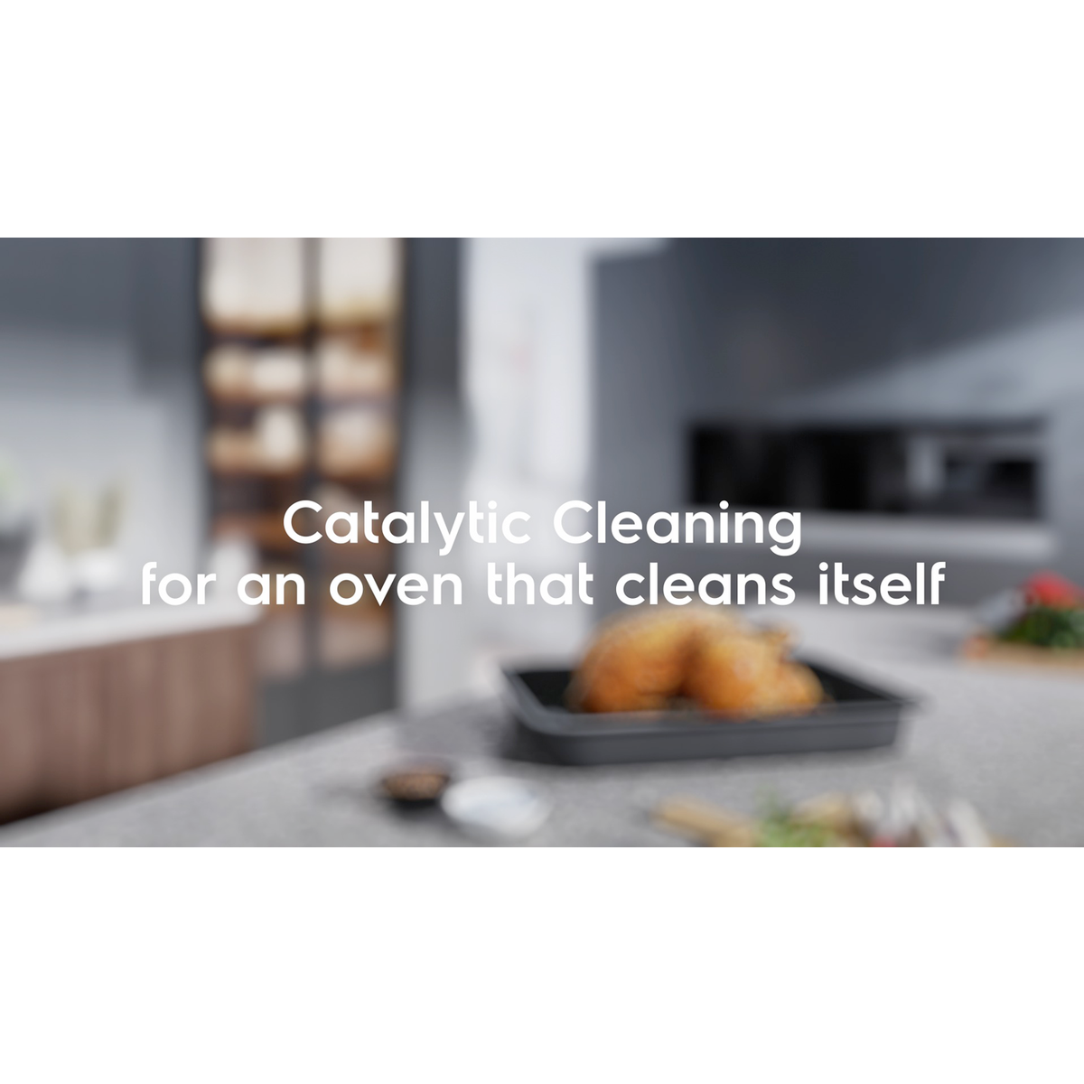 Electrolux - Духовые шкафы - EOF5C50BX