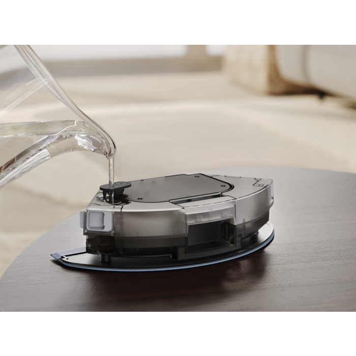 Electrolux ER71HW1UG 700 Robot Vacuum Cleaner Робот-пылесос Серый Urban ...