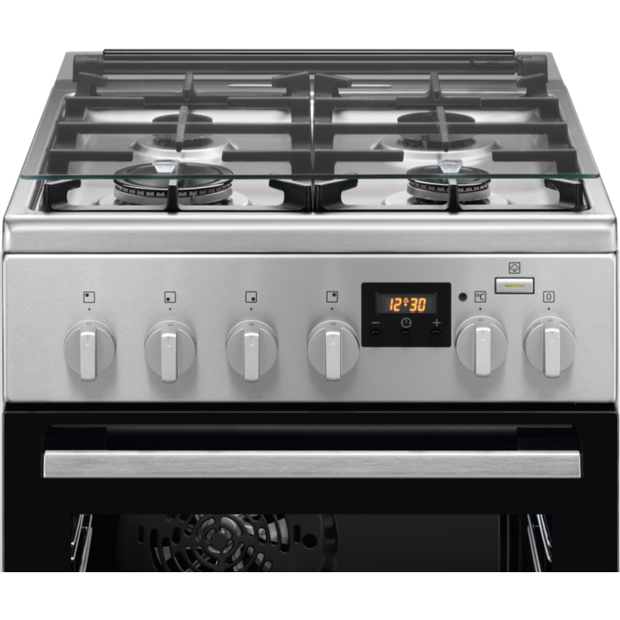 Electrolux - Газова плита - RKK560200X