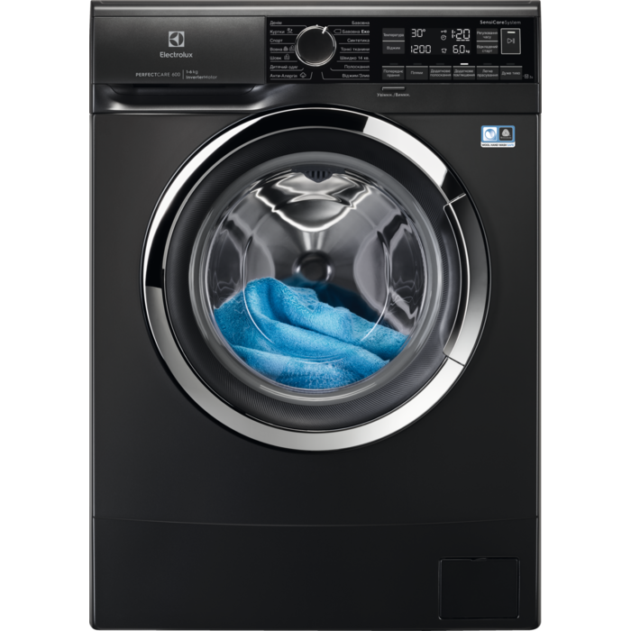 Electrolux - Компактна - EW6S226CXU