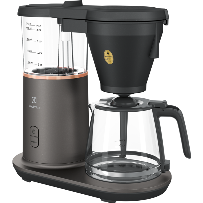 Electrolux - Кофемашина - E7CM1-4MTM