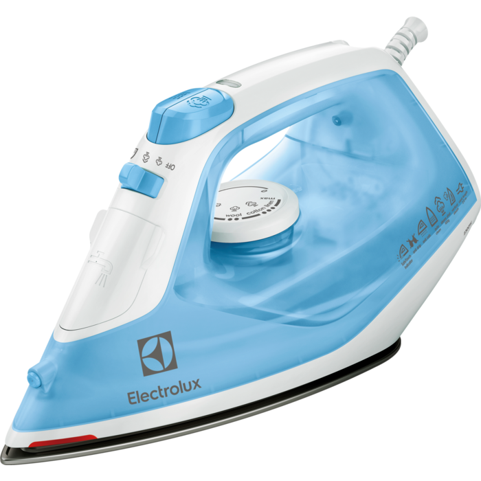 Electrolux - Утюг с функцией пара - EDB1730