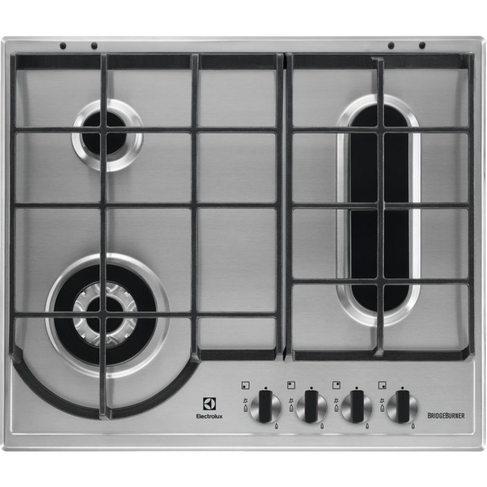 Electrolux - Газова - GPE963FX