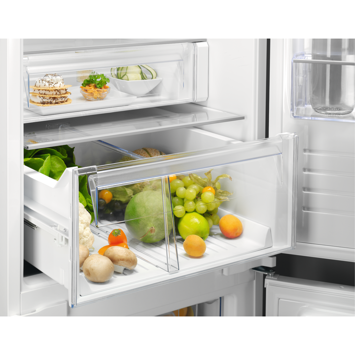 Electrolux - Встраиваемый холодильник с морозильной камерой - RNT6TE19S0
