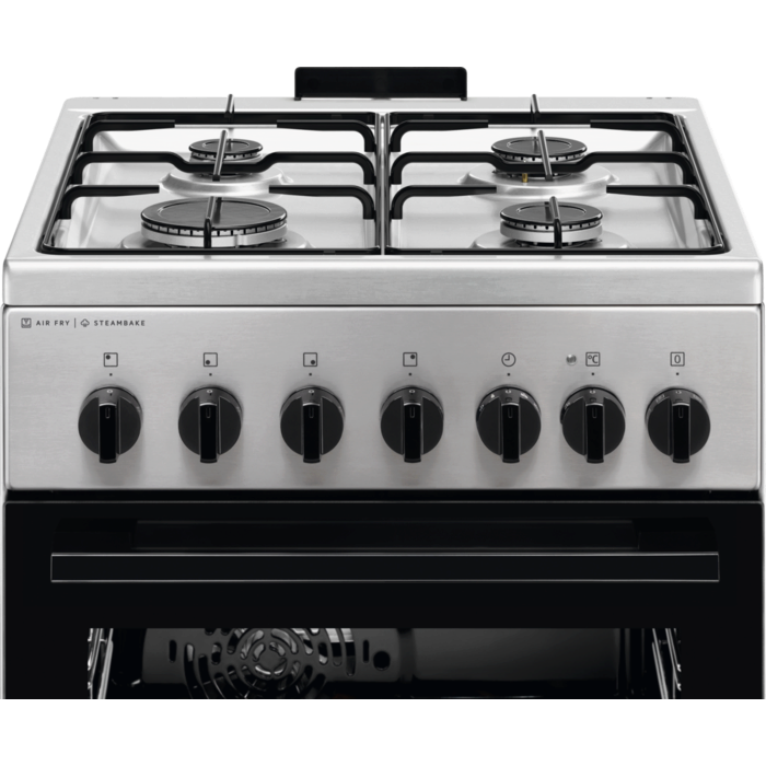Electrolux - Газовая плита - LKK560010X