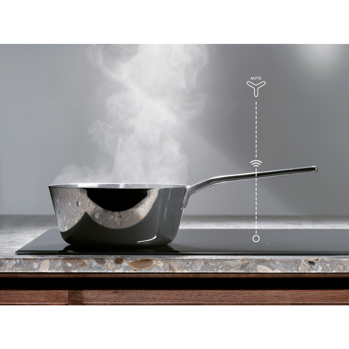 Electrolux - Купольна - LFT766X