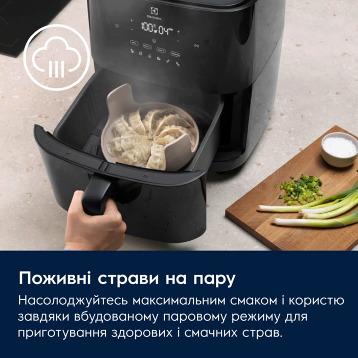 Electrolux - Мультипечі - EAF7SB