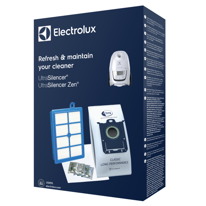 Electrolux - Набор - USK9S