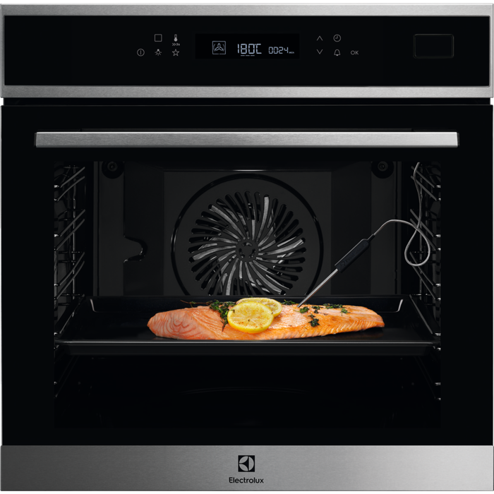 Electrolux - Духова шафа - EOB7S31X