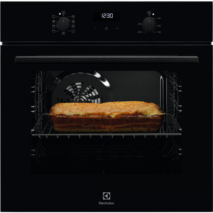 Electrolux - Духова шафа - OEF5E50Z