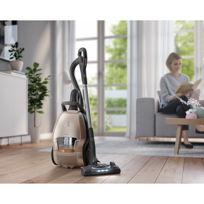 PD91-8SSM – пылесос с мешком Electrolux: цены, купить с доставкой по ...